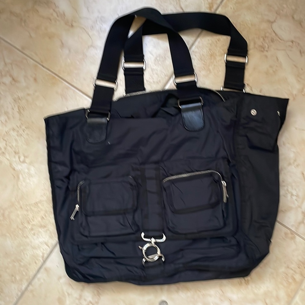 Hobo Bag